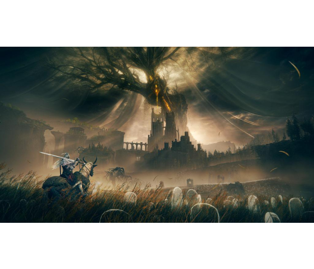 Xbox Elden Ring Shadow of The Erdtree Collectors Edition - 1226312 - zdjęcie 3
